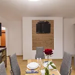 Apartman Banialuka *