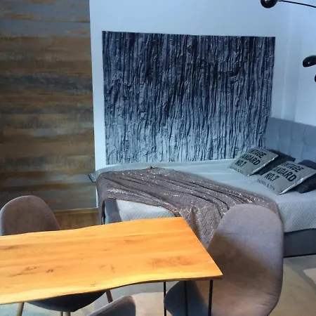 Banialuka アパート *