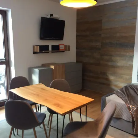 Banialuka Apartament