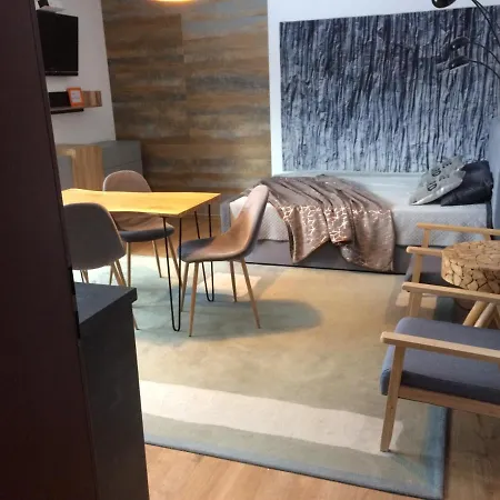 Banialuka Apartment *
