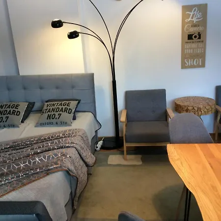 アパート Banialuka