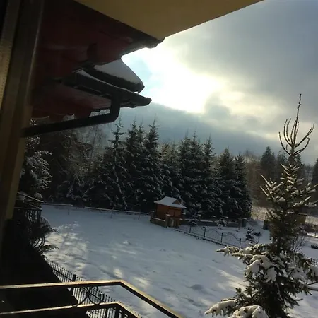 Banialuka アパート ビャウカ