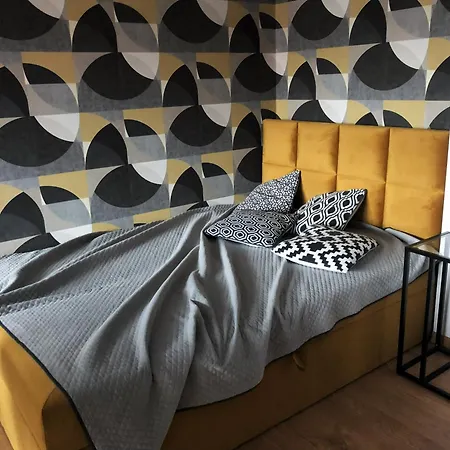 Banialuka Apartament *
