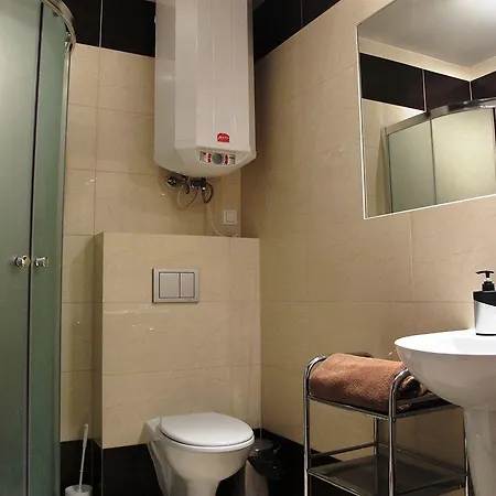 Banialuka Apartmán *