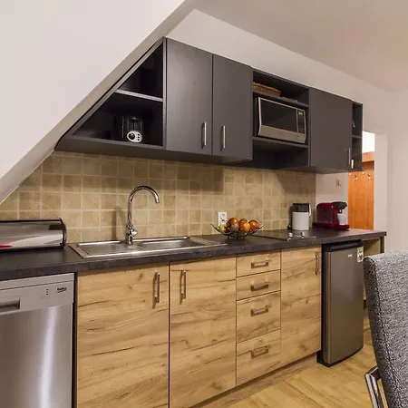 Apartmán Banialuka