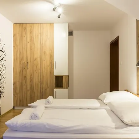 Banialuka アパート