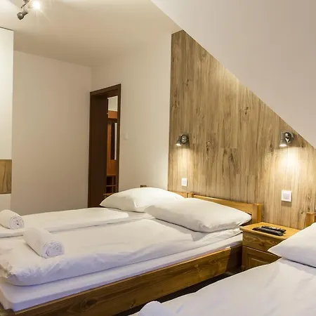 Apartament Banialuka