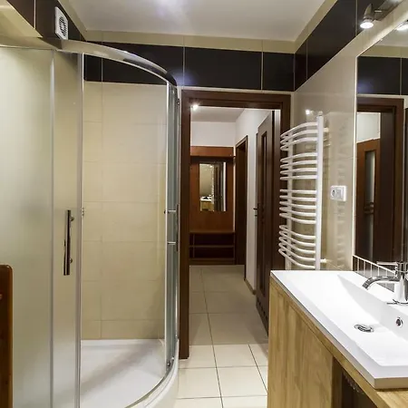 Banialuka アパート *