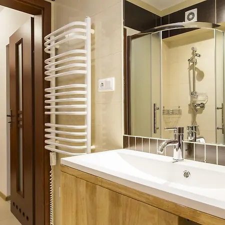 Banialuka アパート *