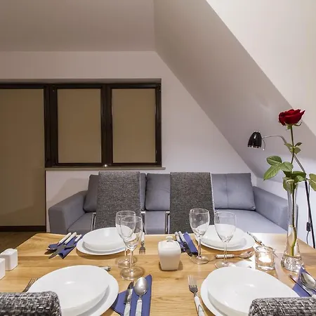 Apartmán Banialuka *