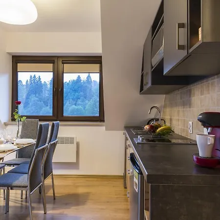 Banialuka Apartament *