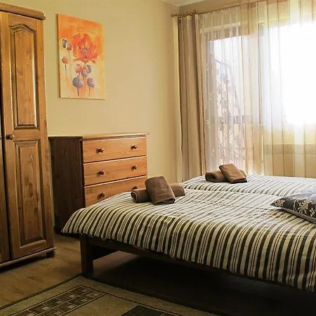 Banialuka Apartmán