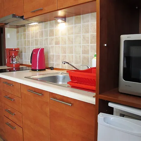 Banialuka アパート *