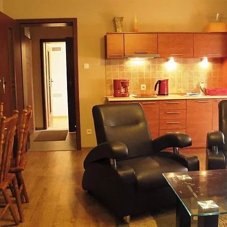 Banialuka アパート *