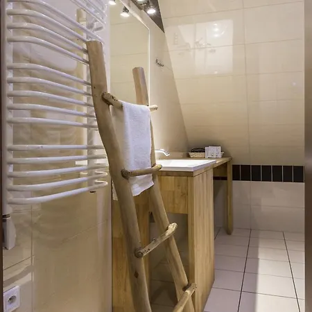 Banialuka Apartmán Białka Tatrzańska