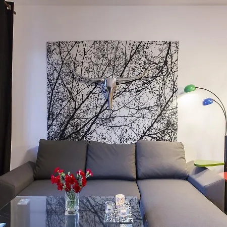 Banialuka Apartament Białka Tatrzańska