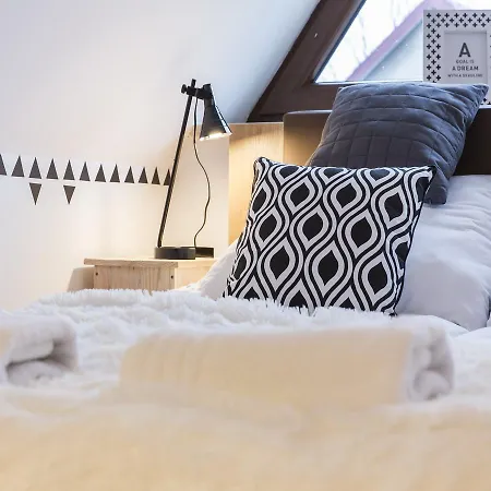 Apartmán Banialuka *