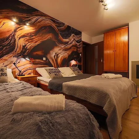 アパート Banialuka