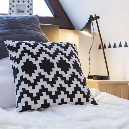 Banialuka アパート