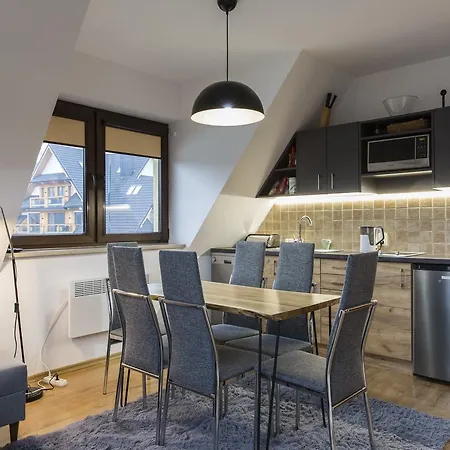 Banialuka Appartement Białka Tatrzańska