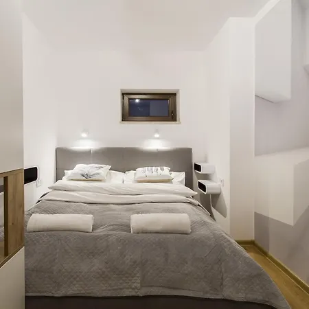 Banialuka Apartmán