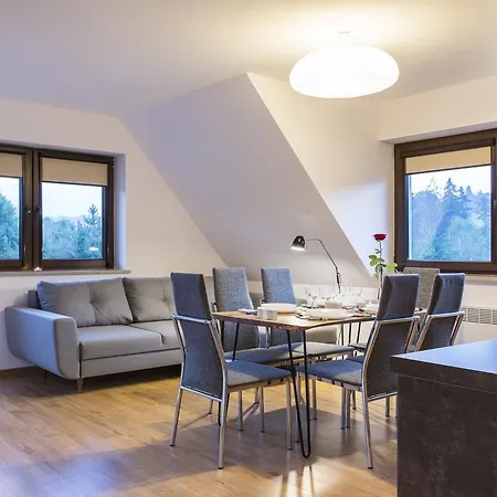 Banialuka アパート ビャウカ