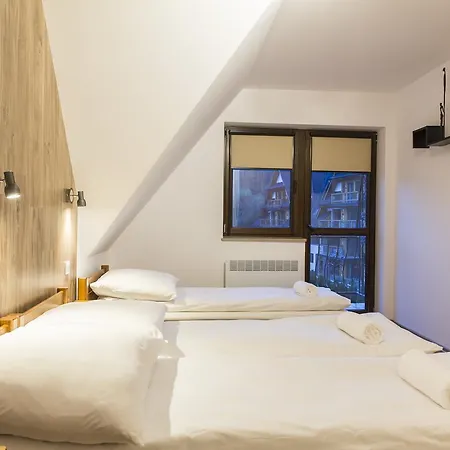 Banialuka アパート