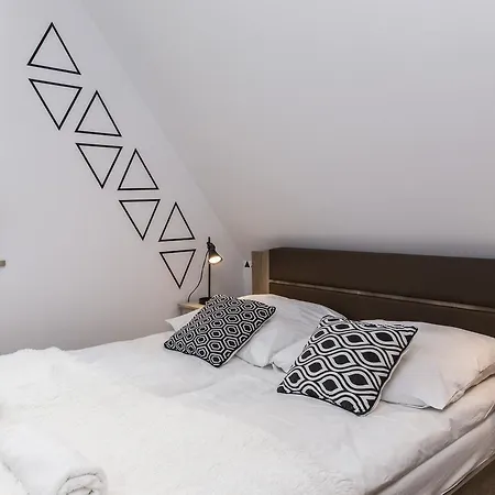 Banialuka Daire Bialka Tatrzanska