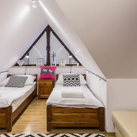 Banialuka Apartmán *