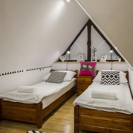 Banialuka アパート