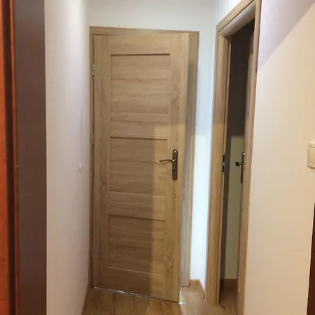 Apartmán Banialuka *