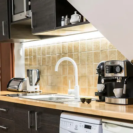 Banialuka アパート