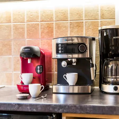 Banialuka アパート *