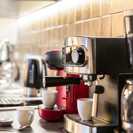 アパート Banialuka *