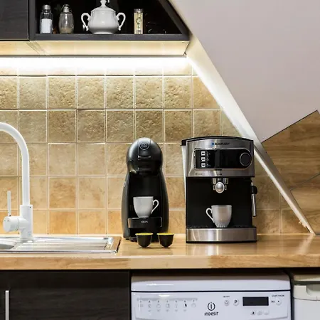 アパート Banialuka