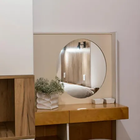 Banialuka アパート