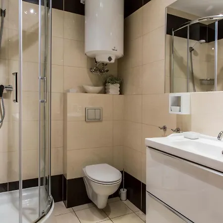 Apartmán Banialuka