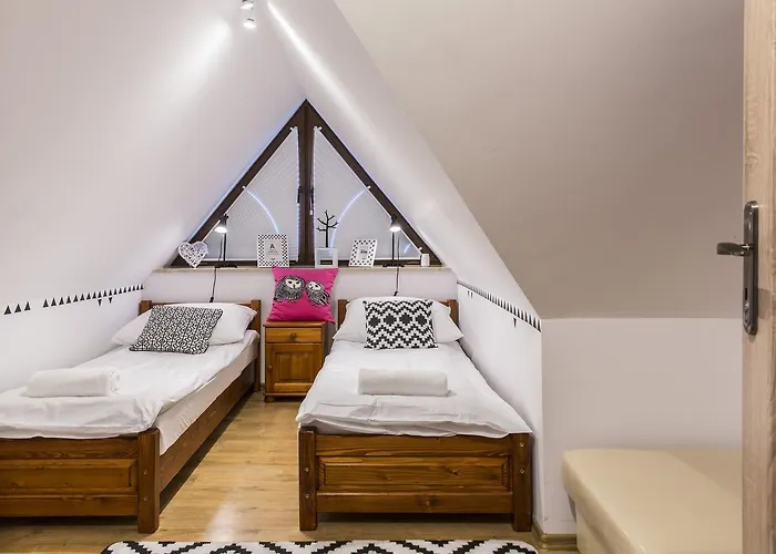 Banialuka Lägenhet *