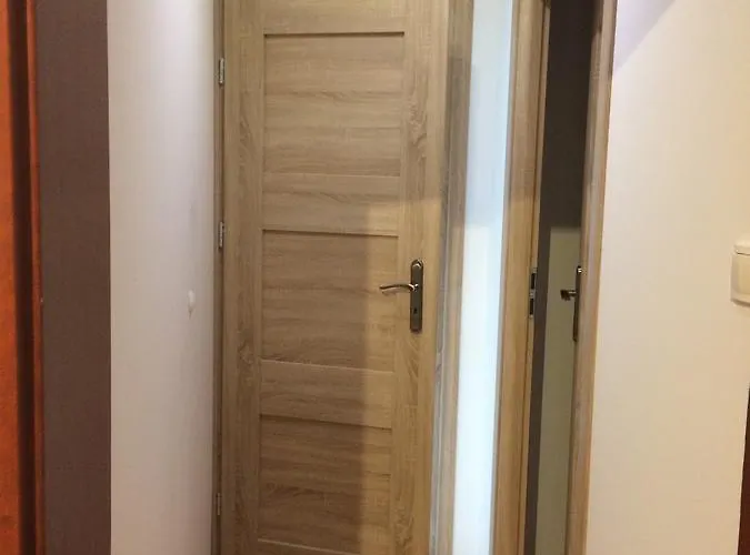 Lägenhet Banialuka *